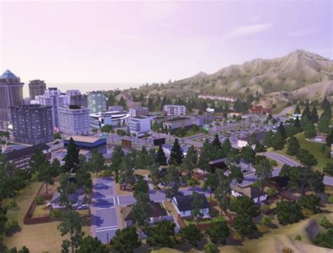 The Sims 3 Custom Content Downloads .